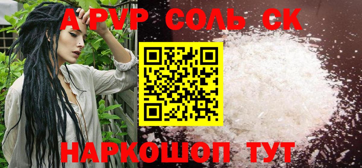Alfa_PVP СК КРИС Аргун